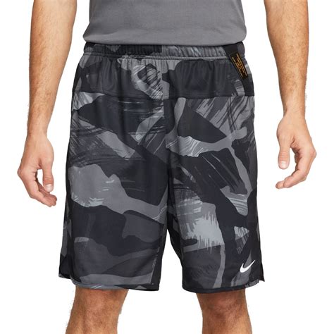 nike shorts herren camouflage|Nike totality camo shorts.